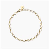 Bracciale Mabina Donna Spotlight in Lega metallica 636158